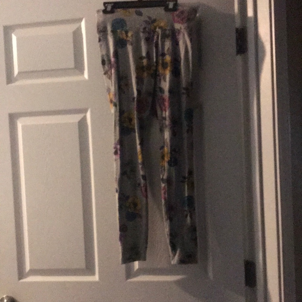 Cute leggings from brand justice